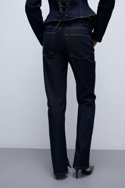DARK BLUE