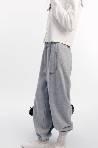 GREY MELANGE