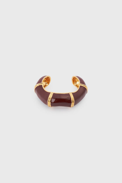 DARK TERRACOTTA
