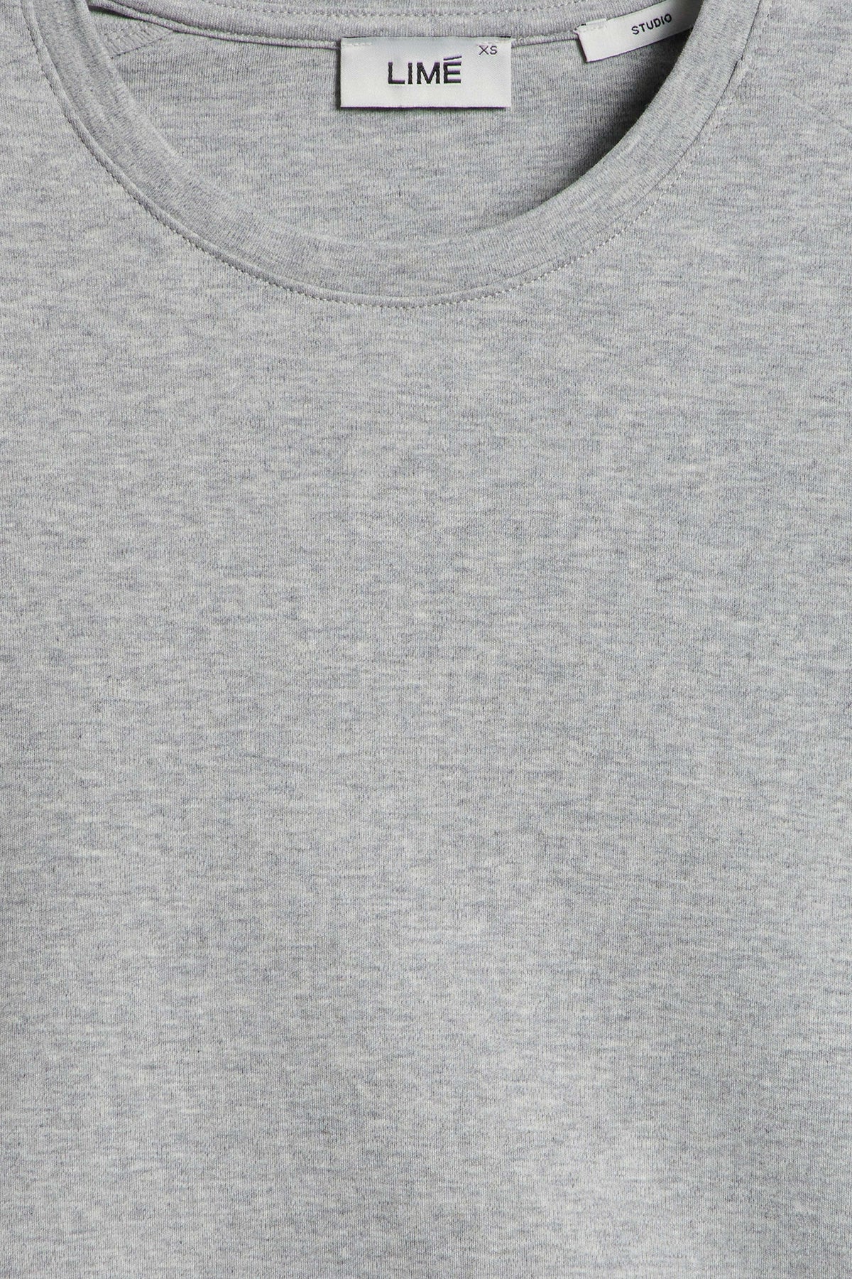 SMOKY GRAY MELANGE