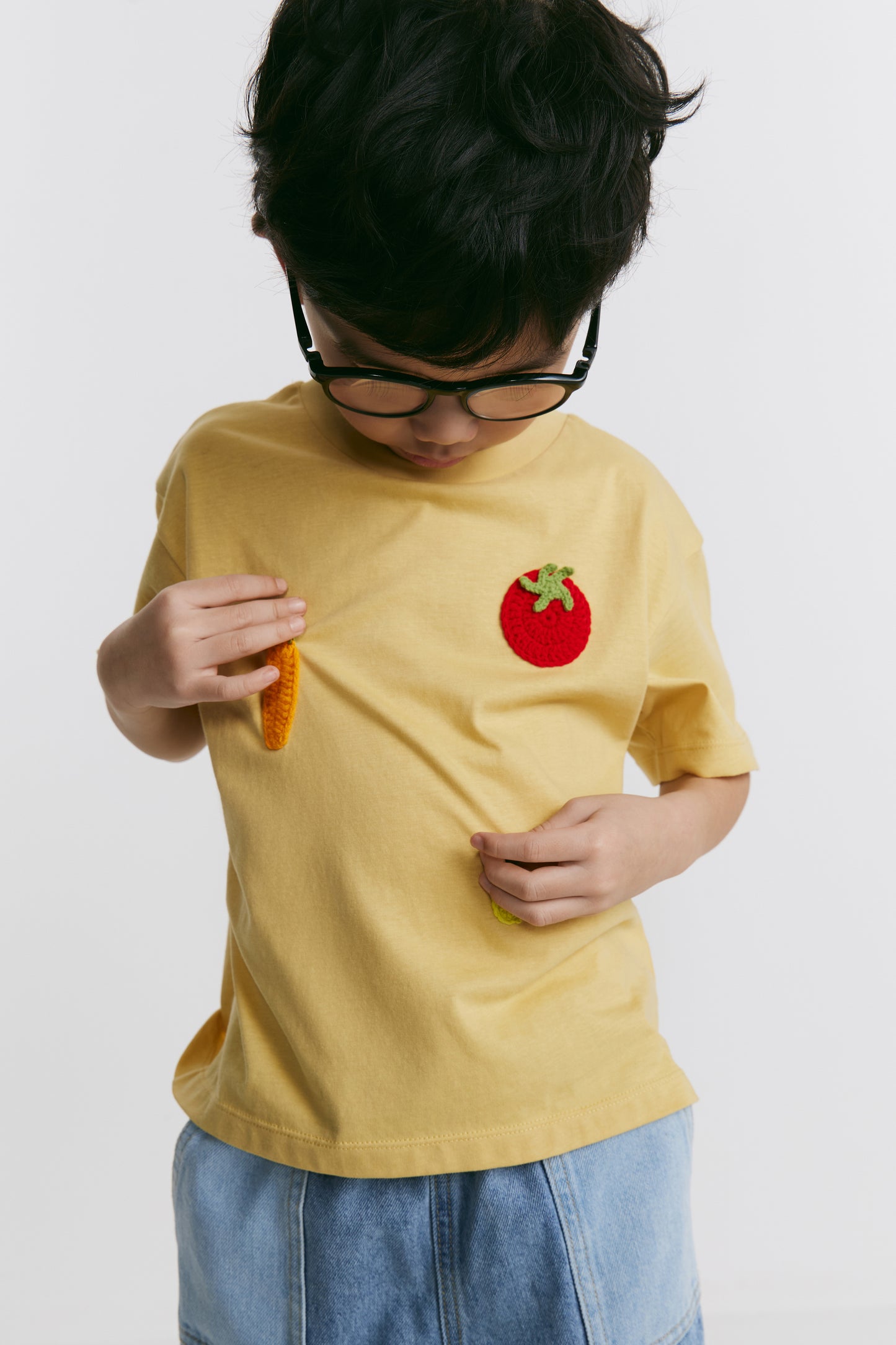 LINEN YELLOW