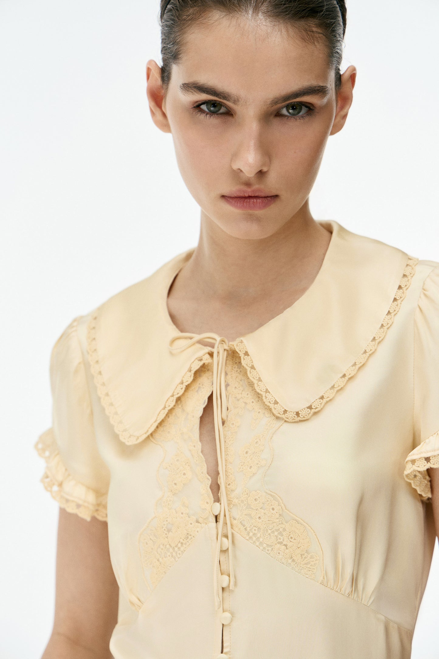 LIGHT YELLOW
