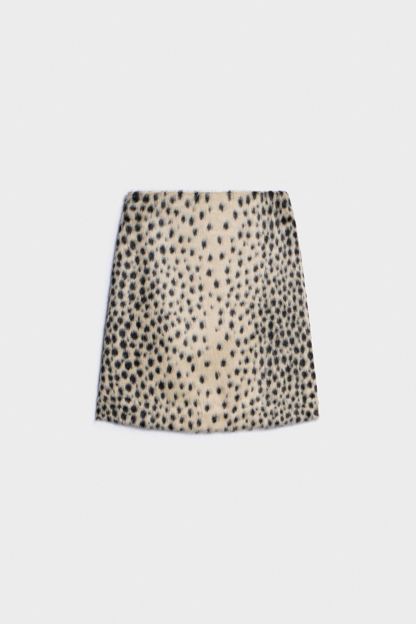 LEOPARD/BROWN