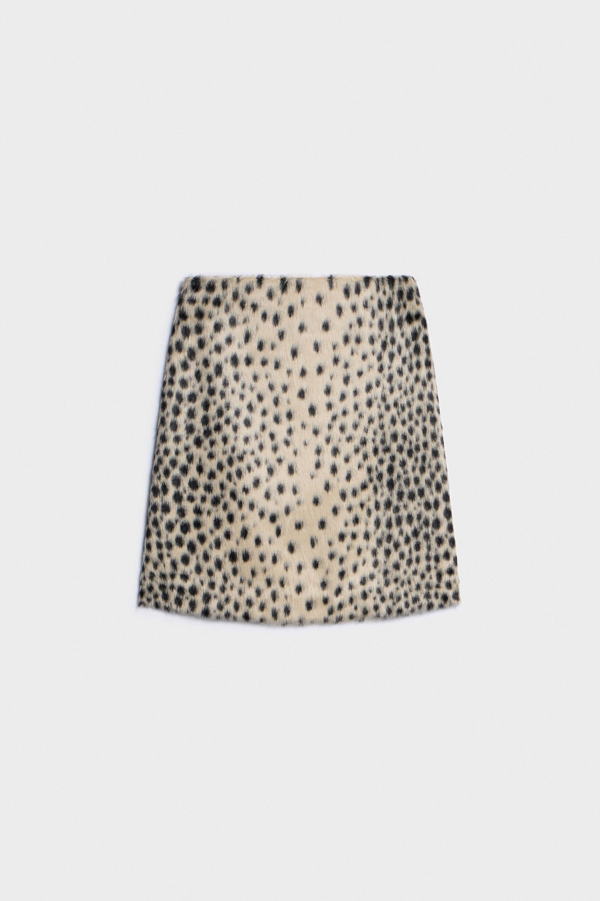 LEOPARD/BROWN