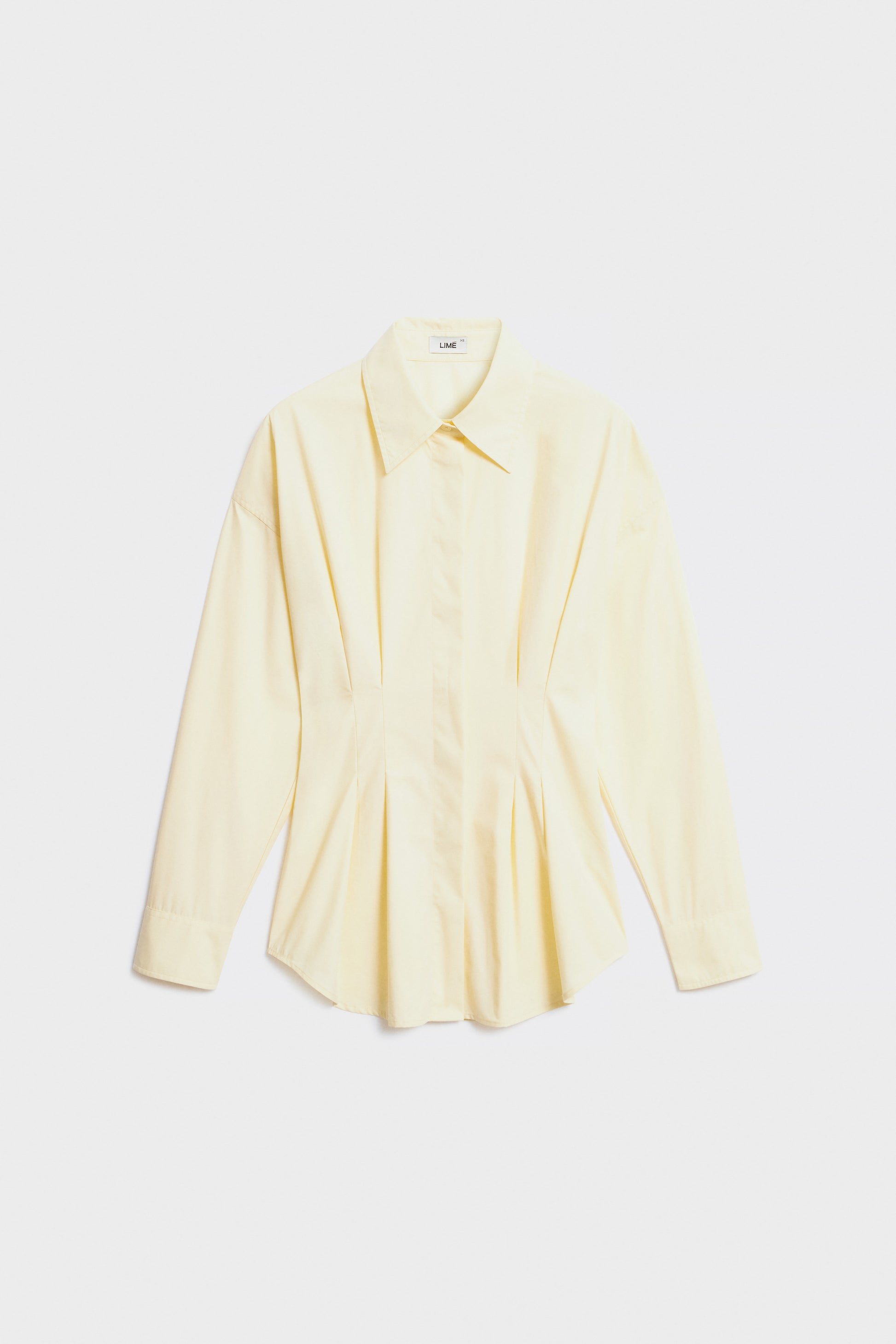 LIGHT YELLOW