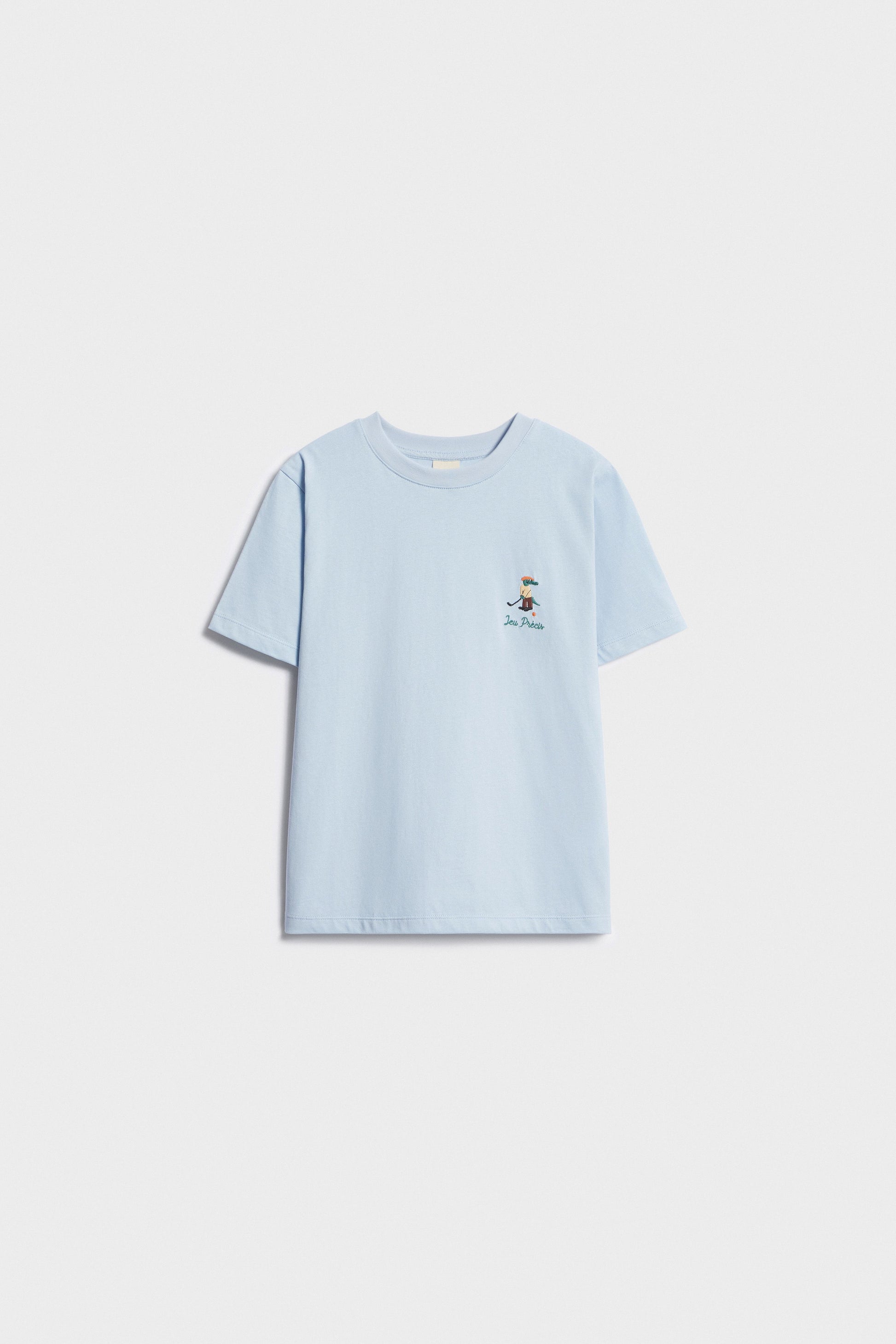 SKY BLUE
