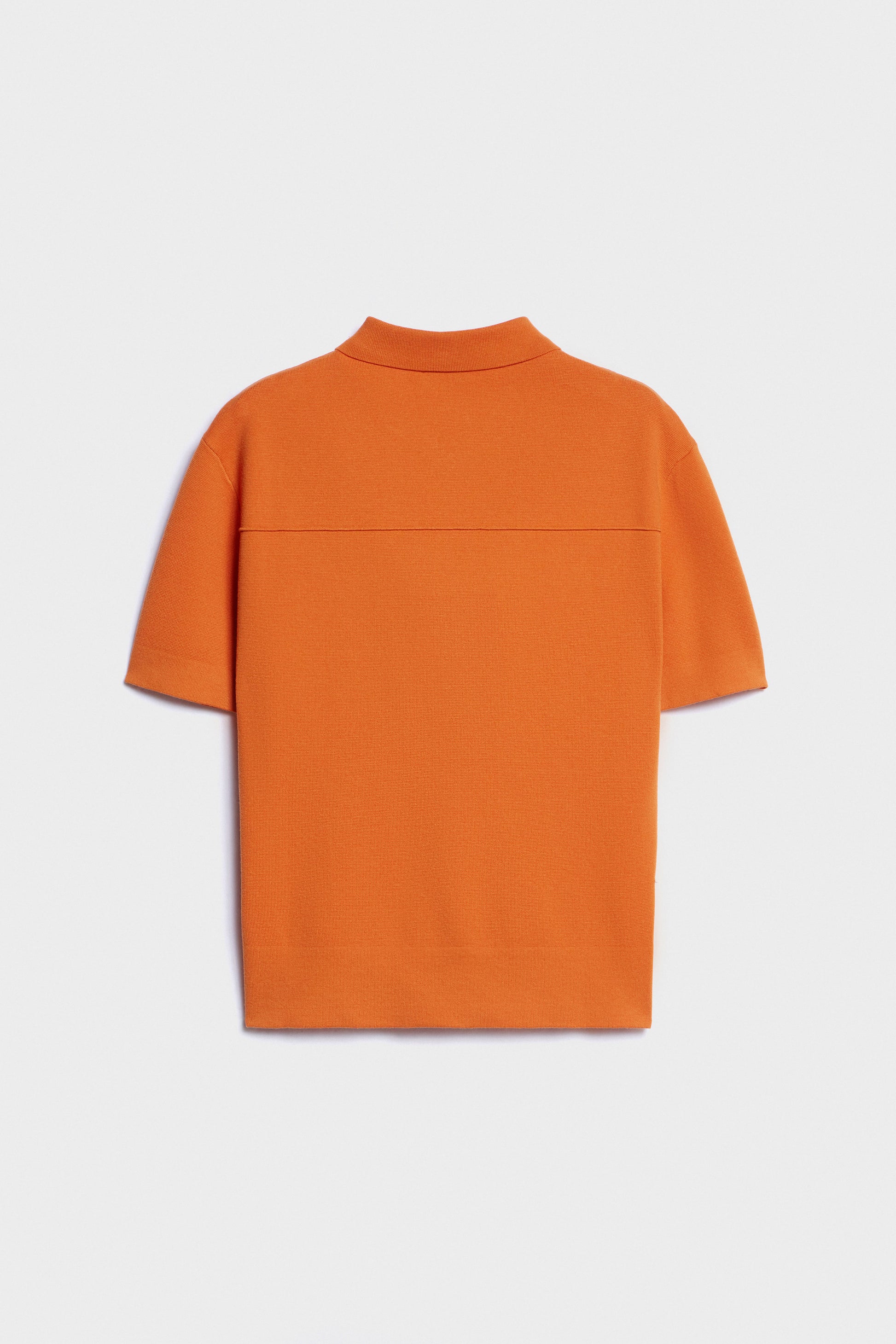 DARK ORANGE