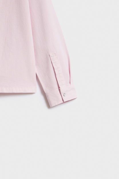 LILAC-PINK