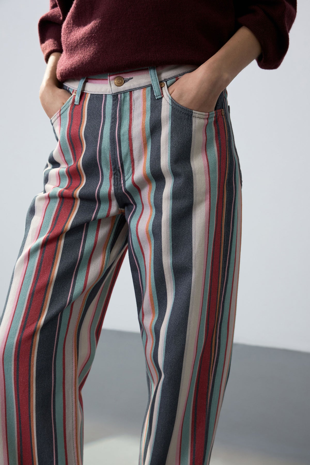 MULTICOLOR