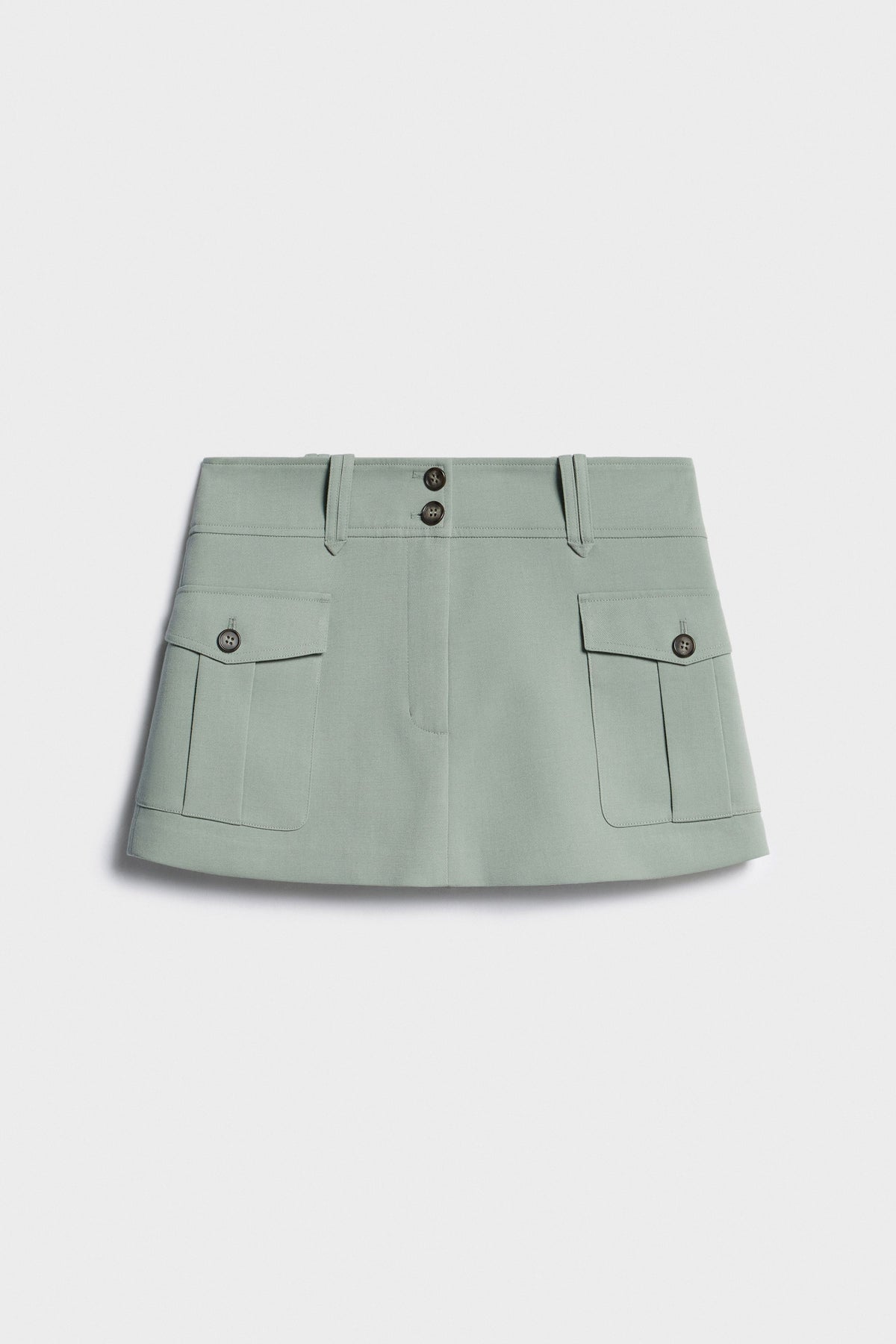 GRAY-GREEN