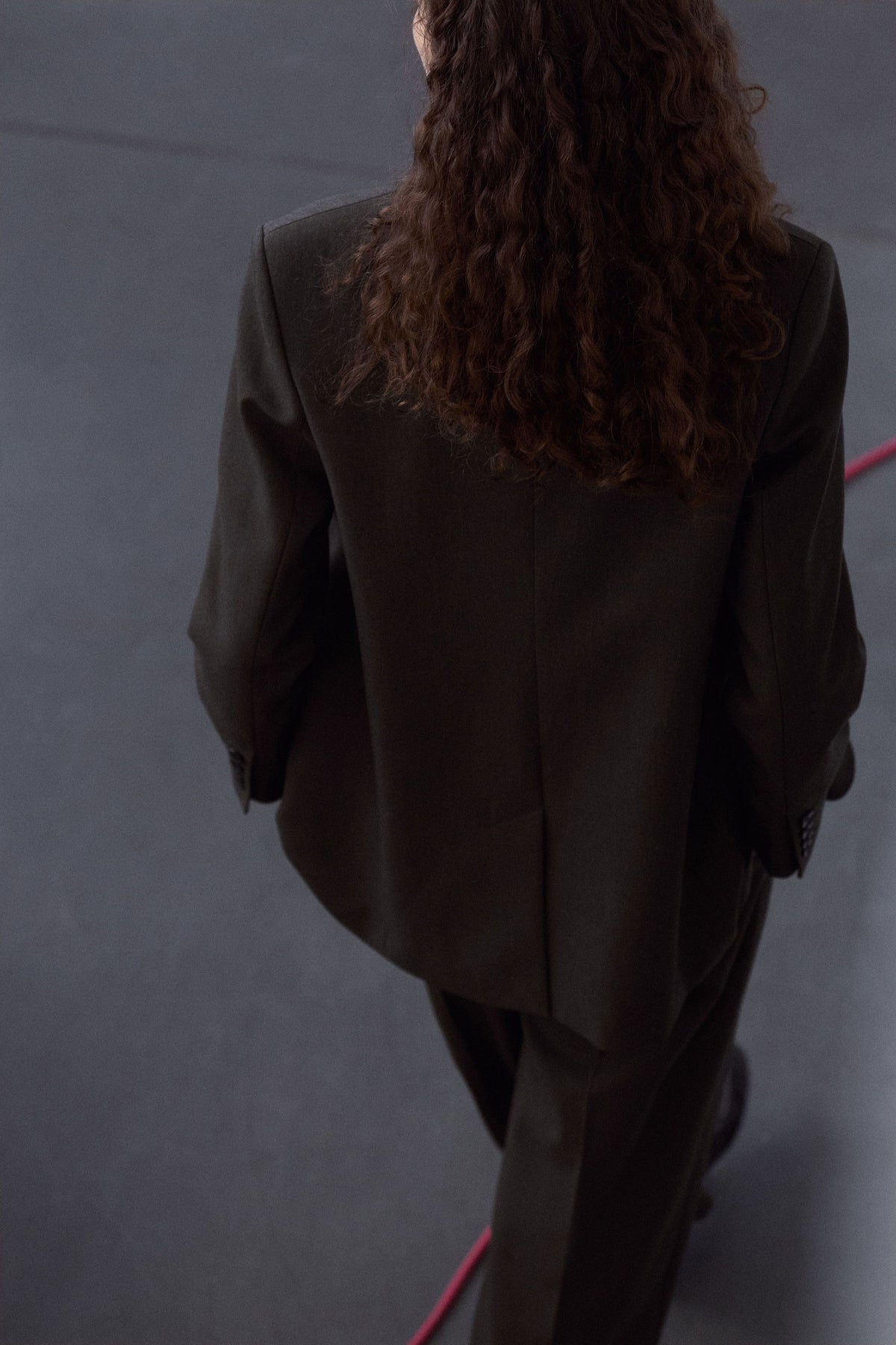 DARK KHAKI