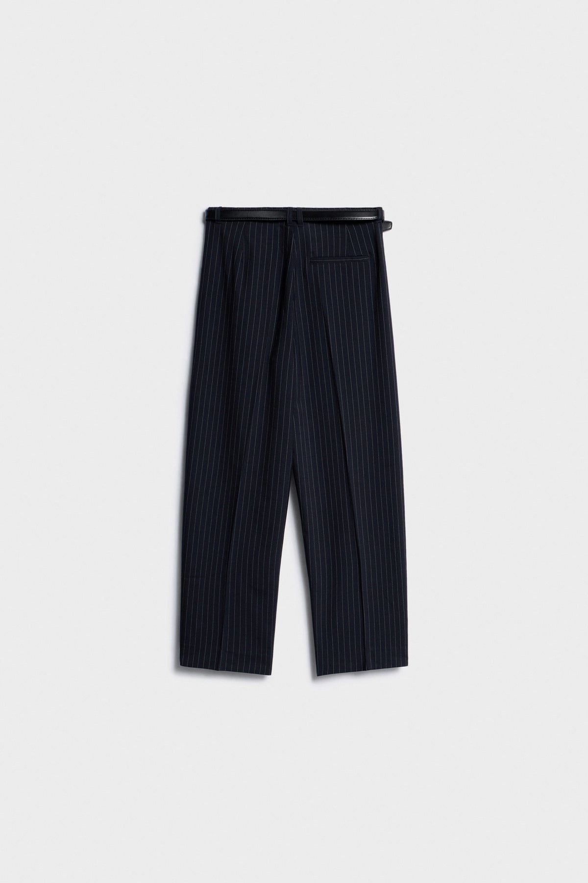 DARK BLUE/WHITE