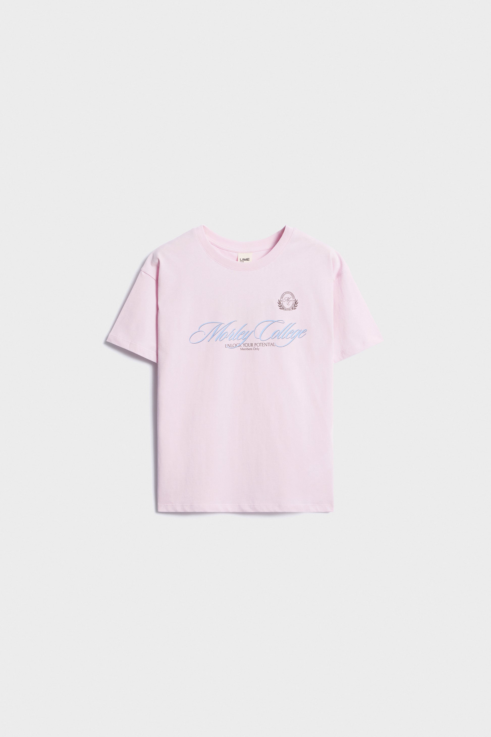 LIGHT PINK