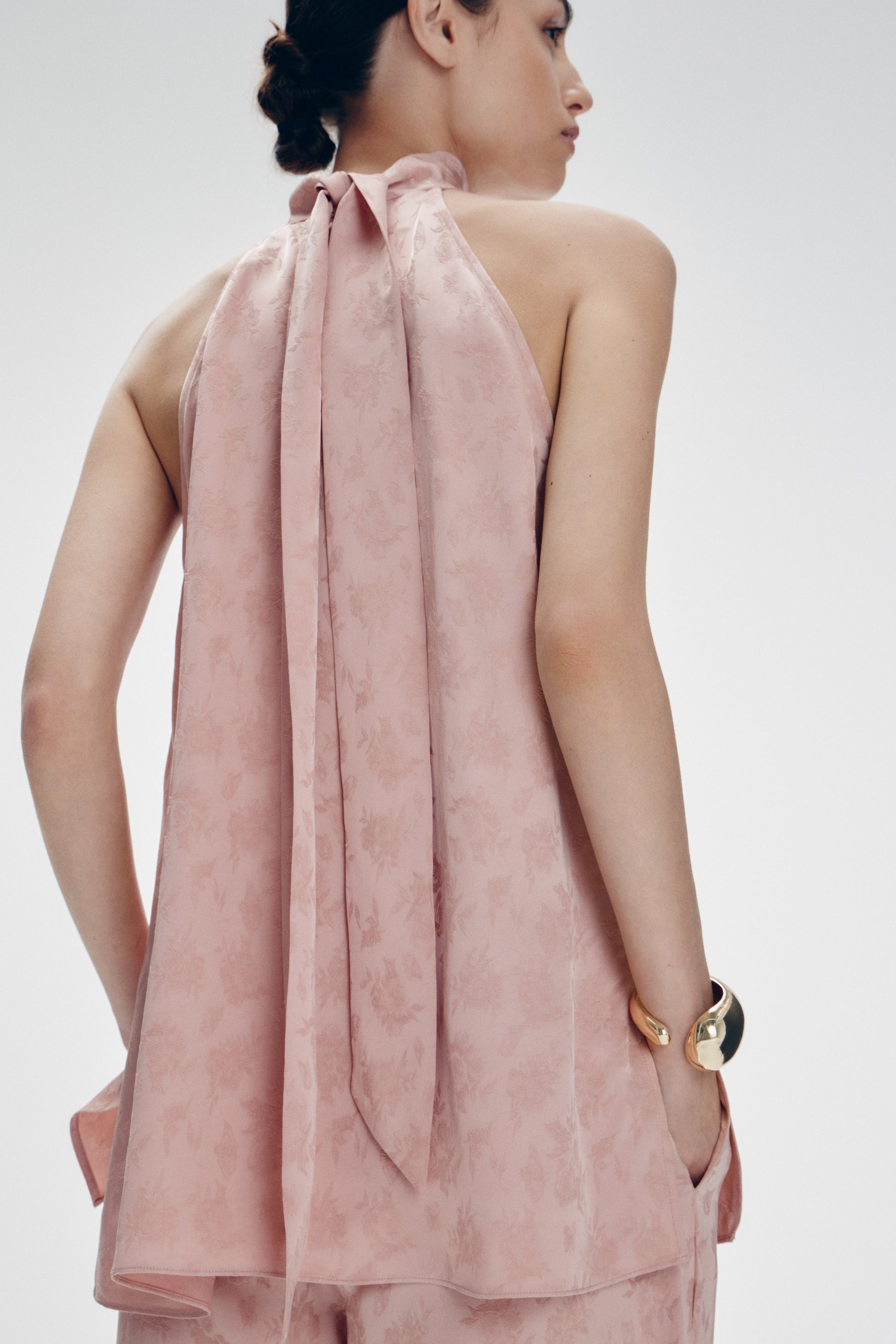 NUDE PINK