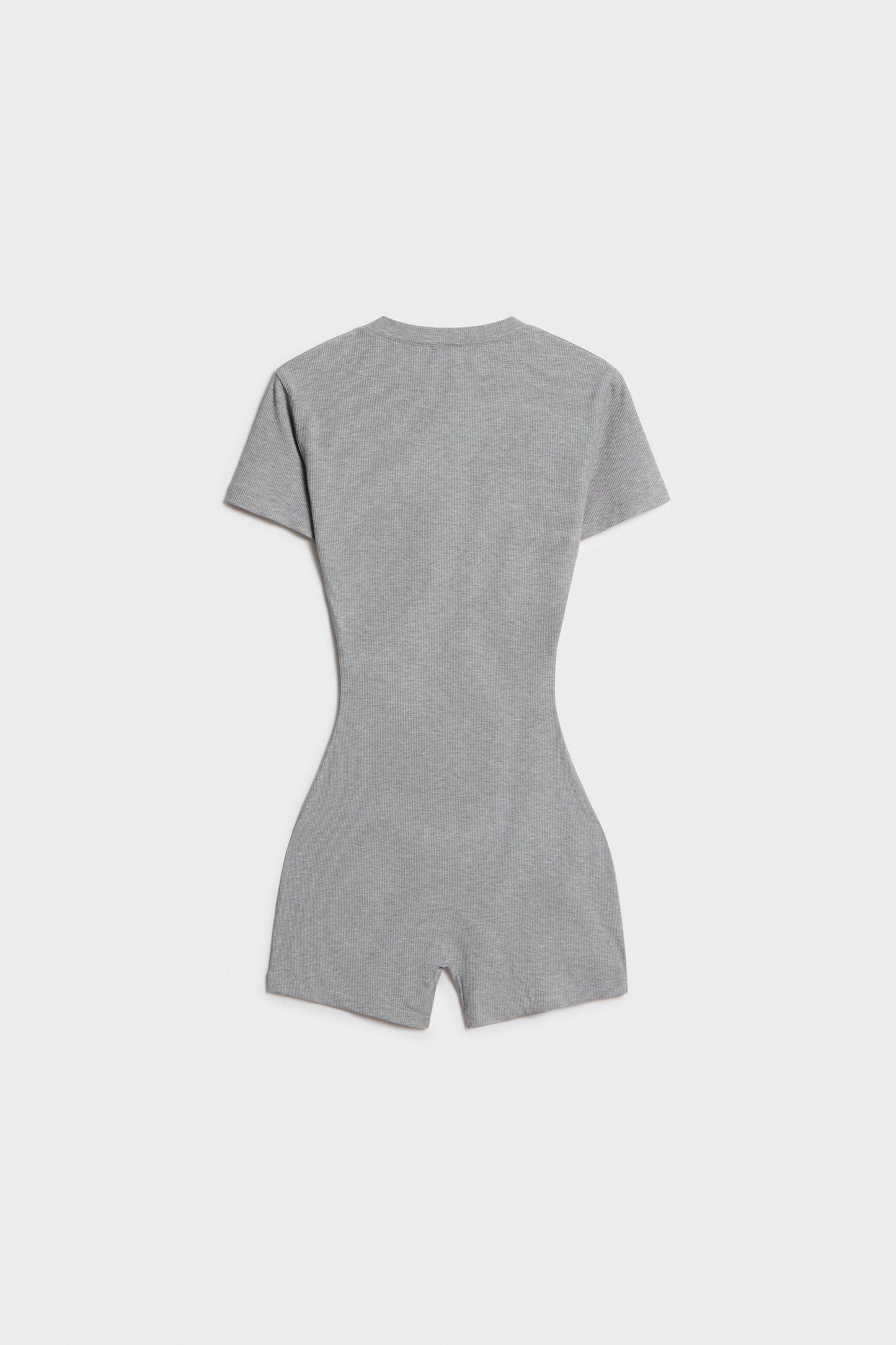 GREY MELANGE