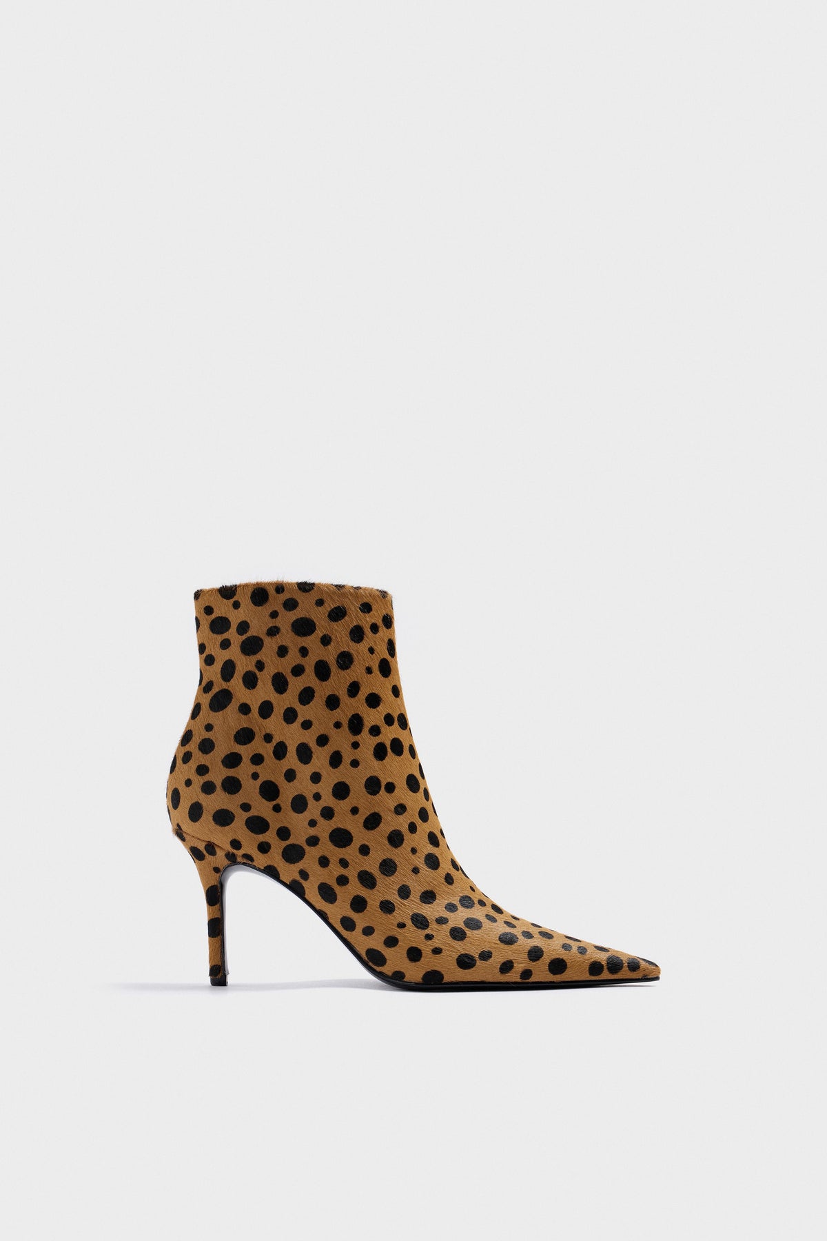 LEOPARD/BROWN