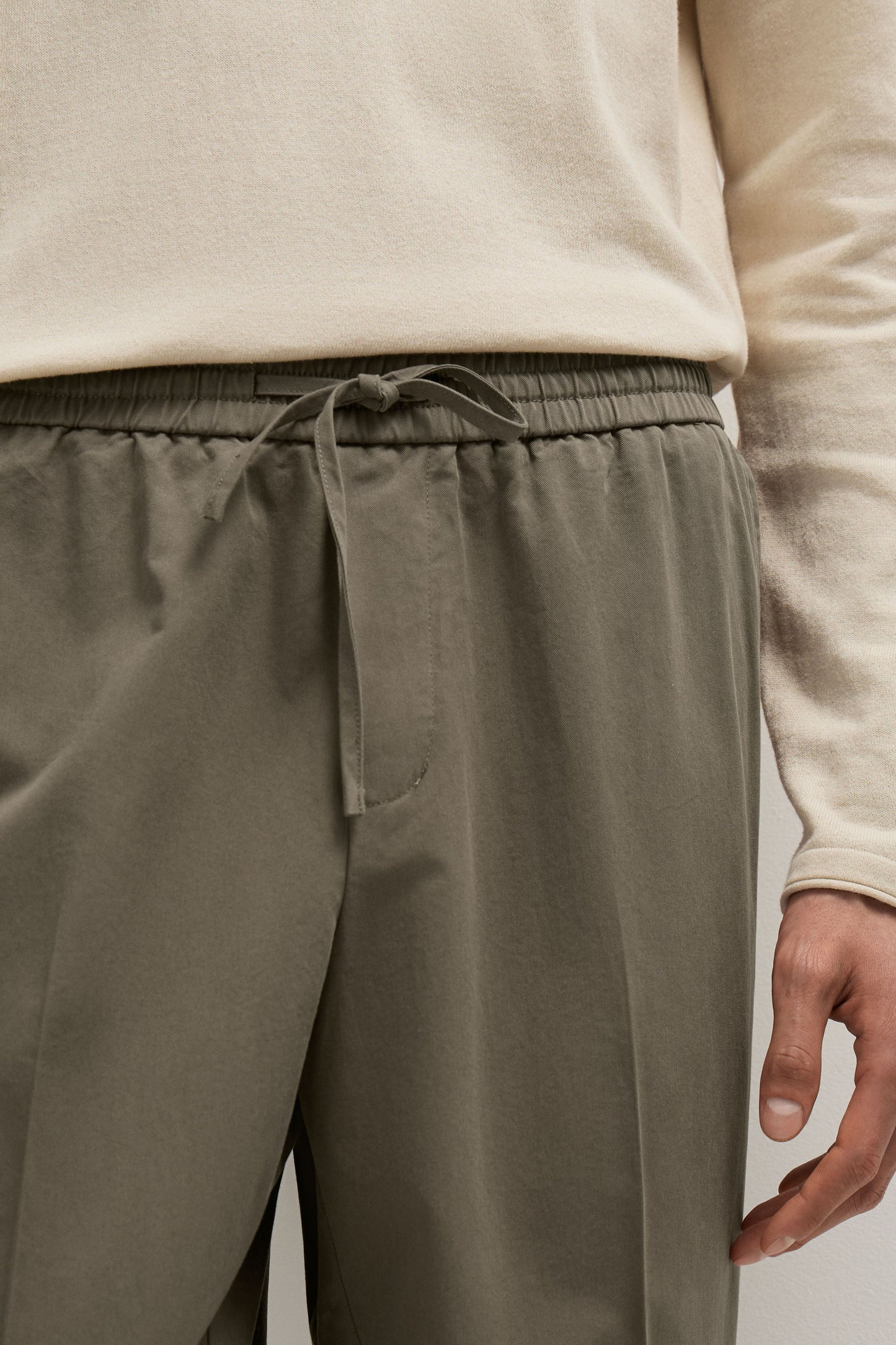 DARK KHAKI