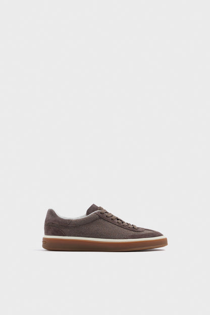 GRAY BROWN