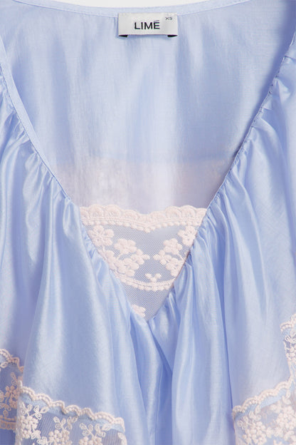 SKY BLUE