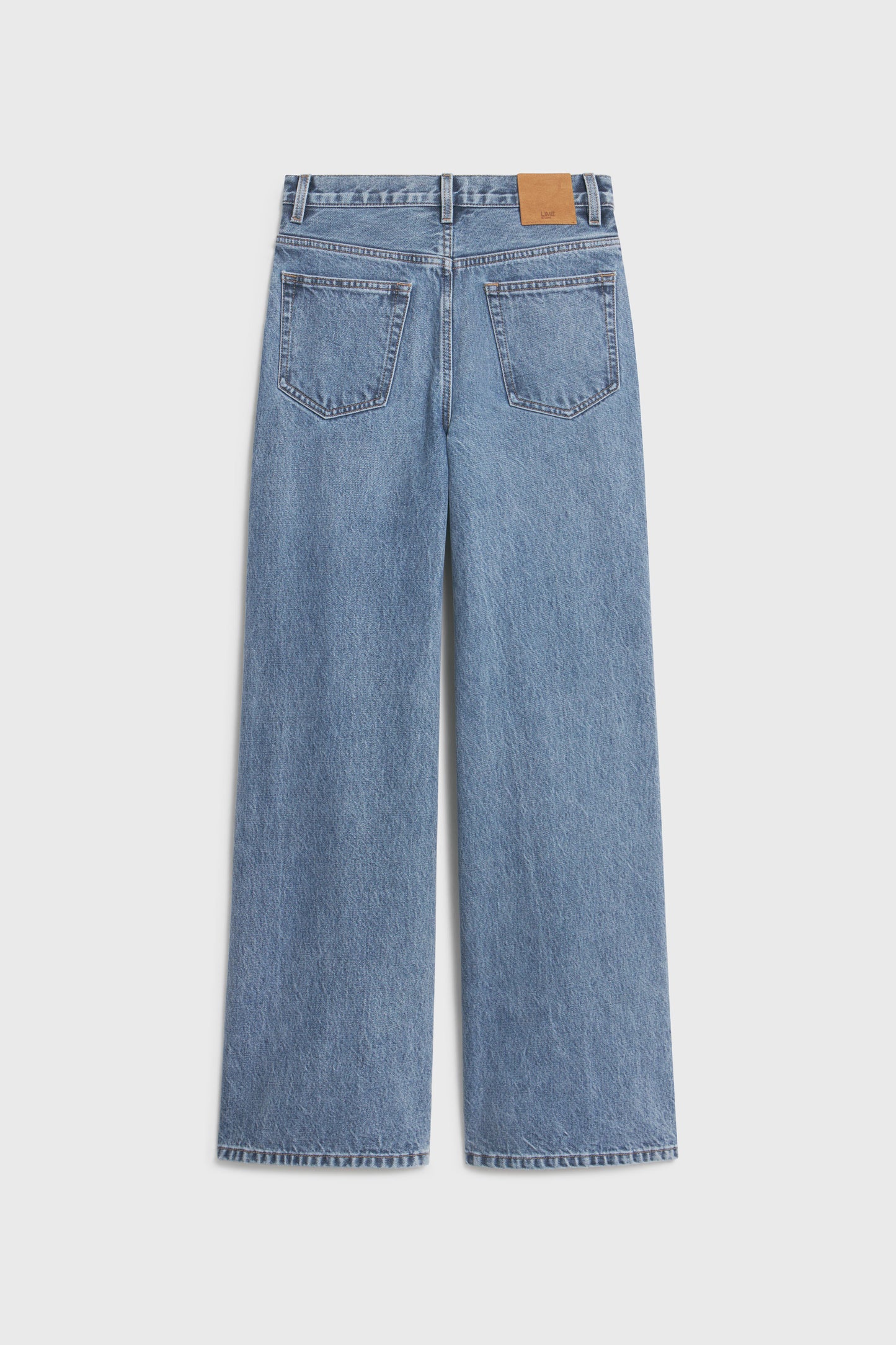 VINTAGE BLUE