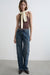 VINTAGE BLUE