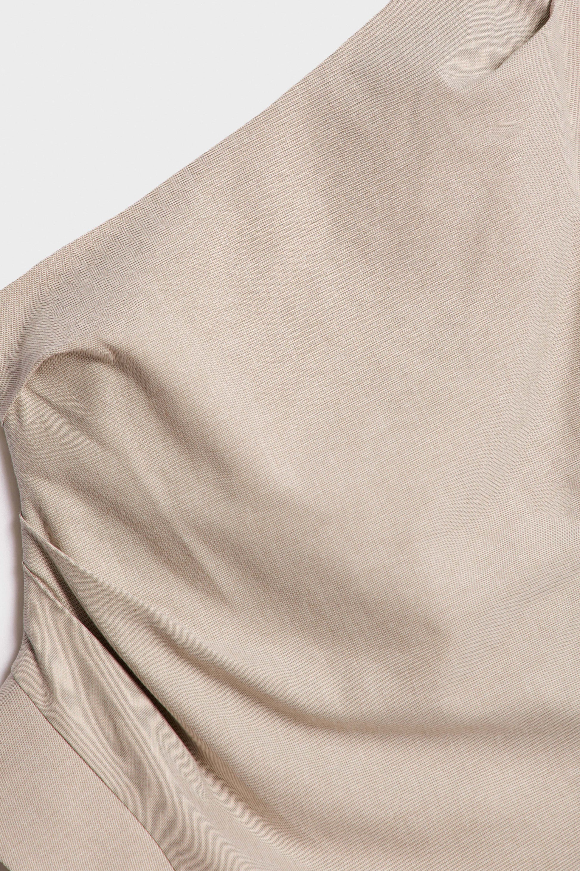 LIGHT BEIGE MELANGE