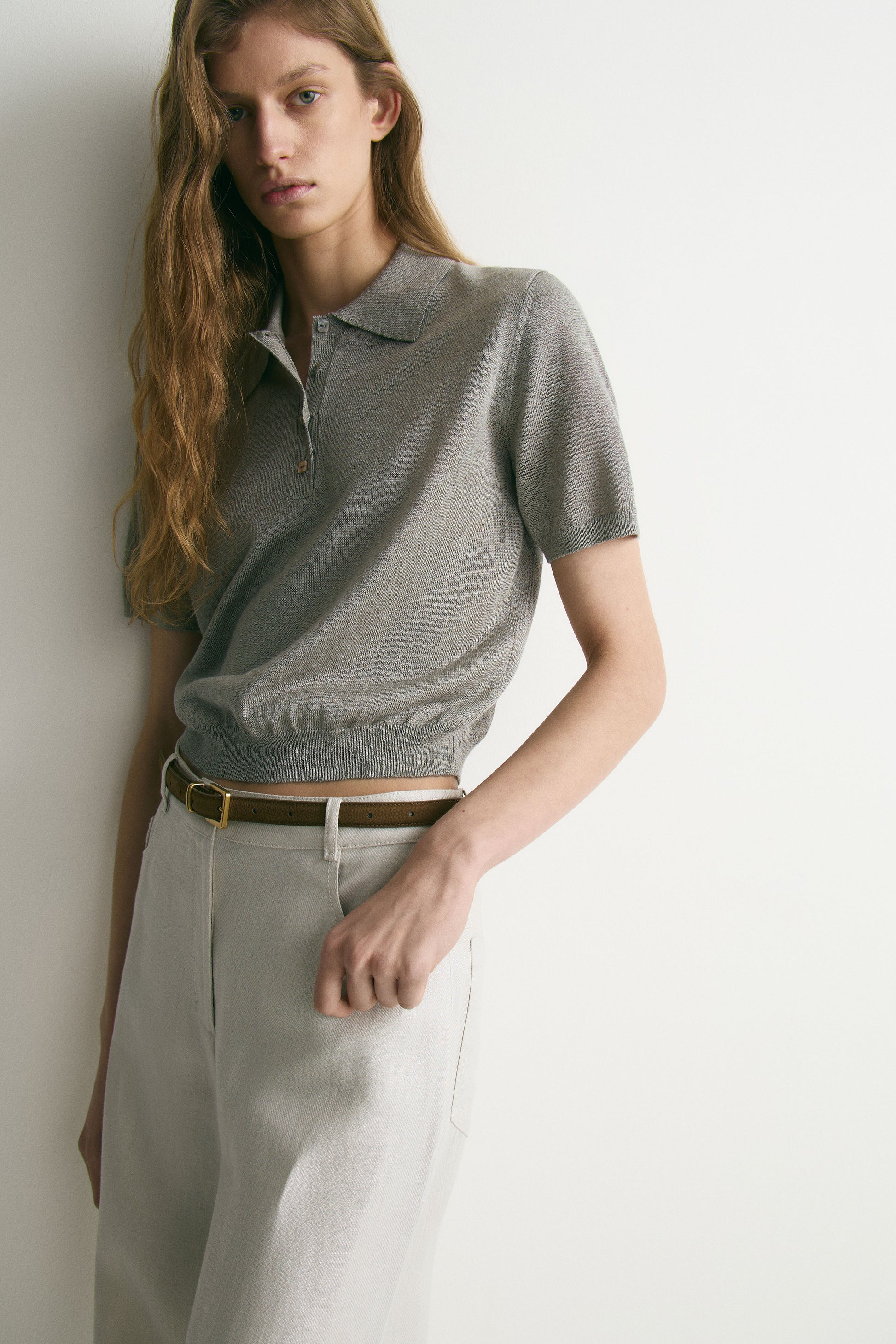 LIGHT KHAKI