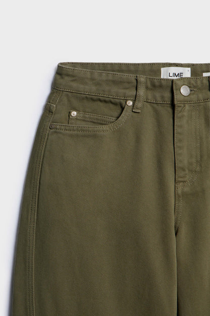 KHAKI
