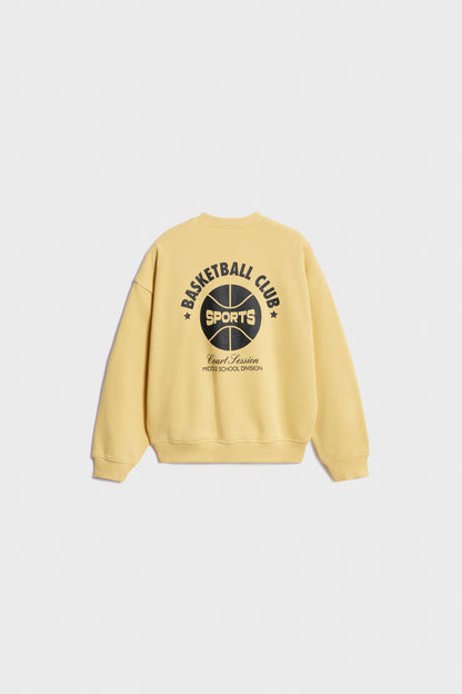 LINEN YELLOW