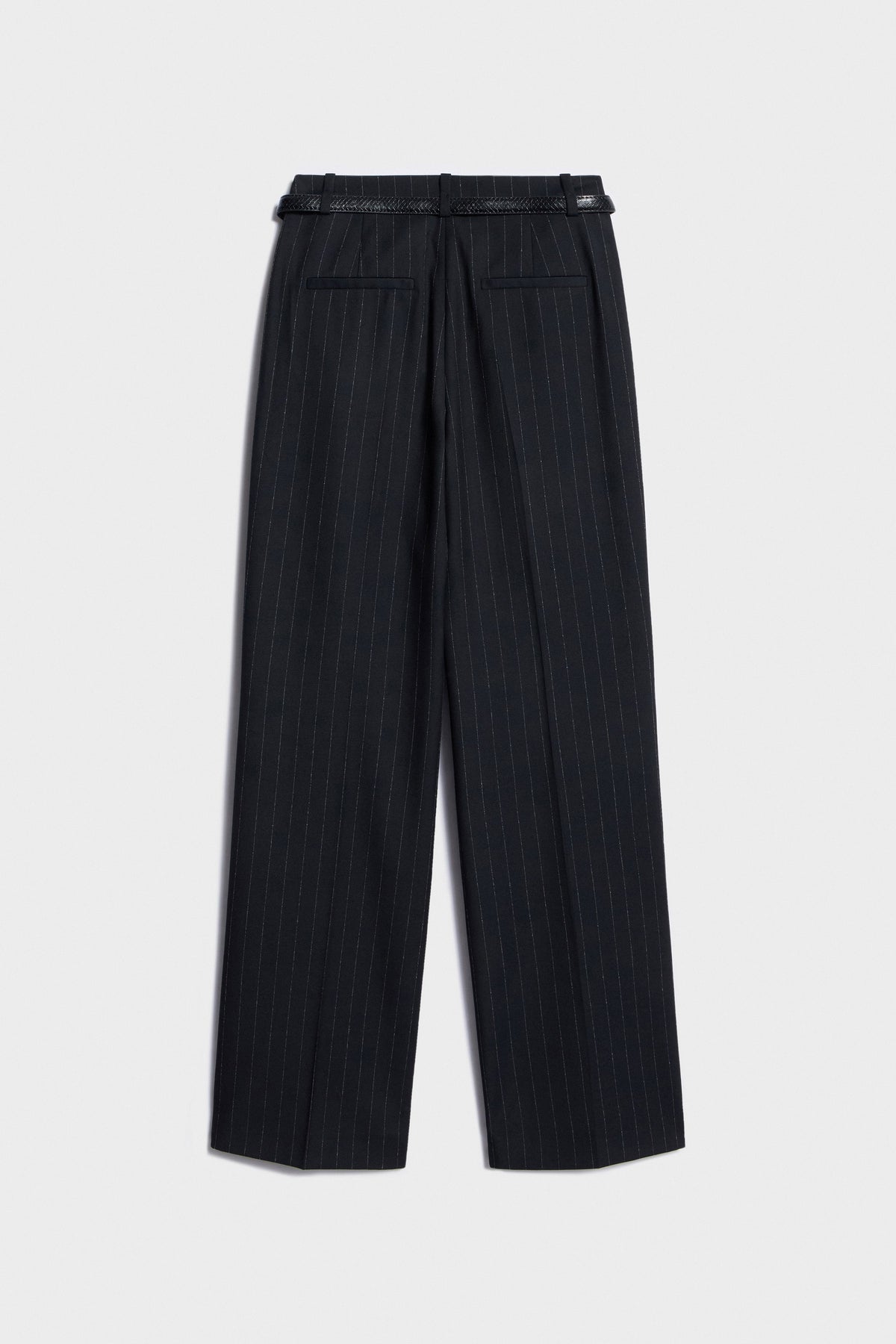 DARK BLUE/WHITE