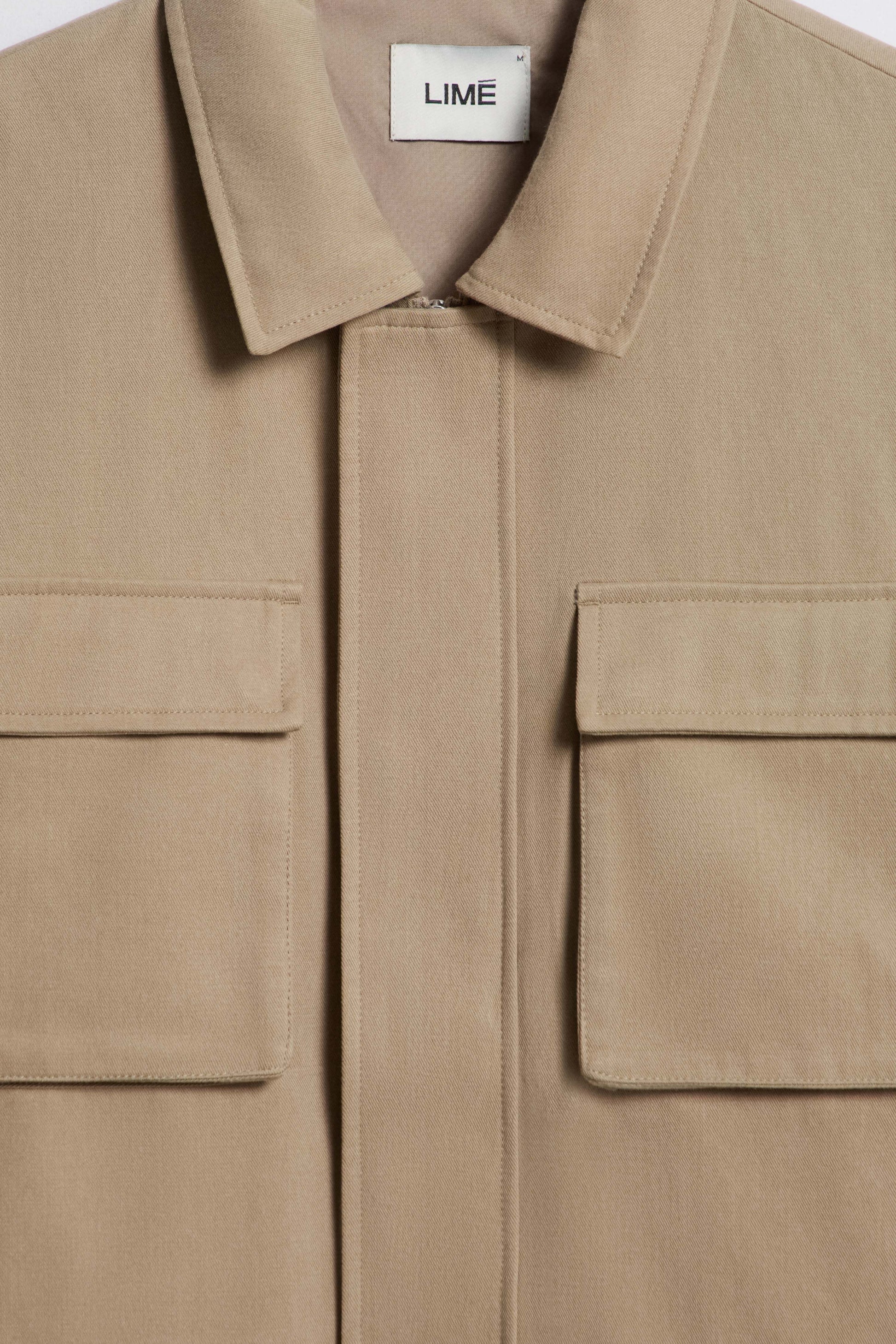 LIGHT BEIGE
