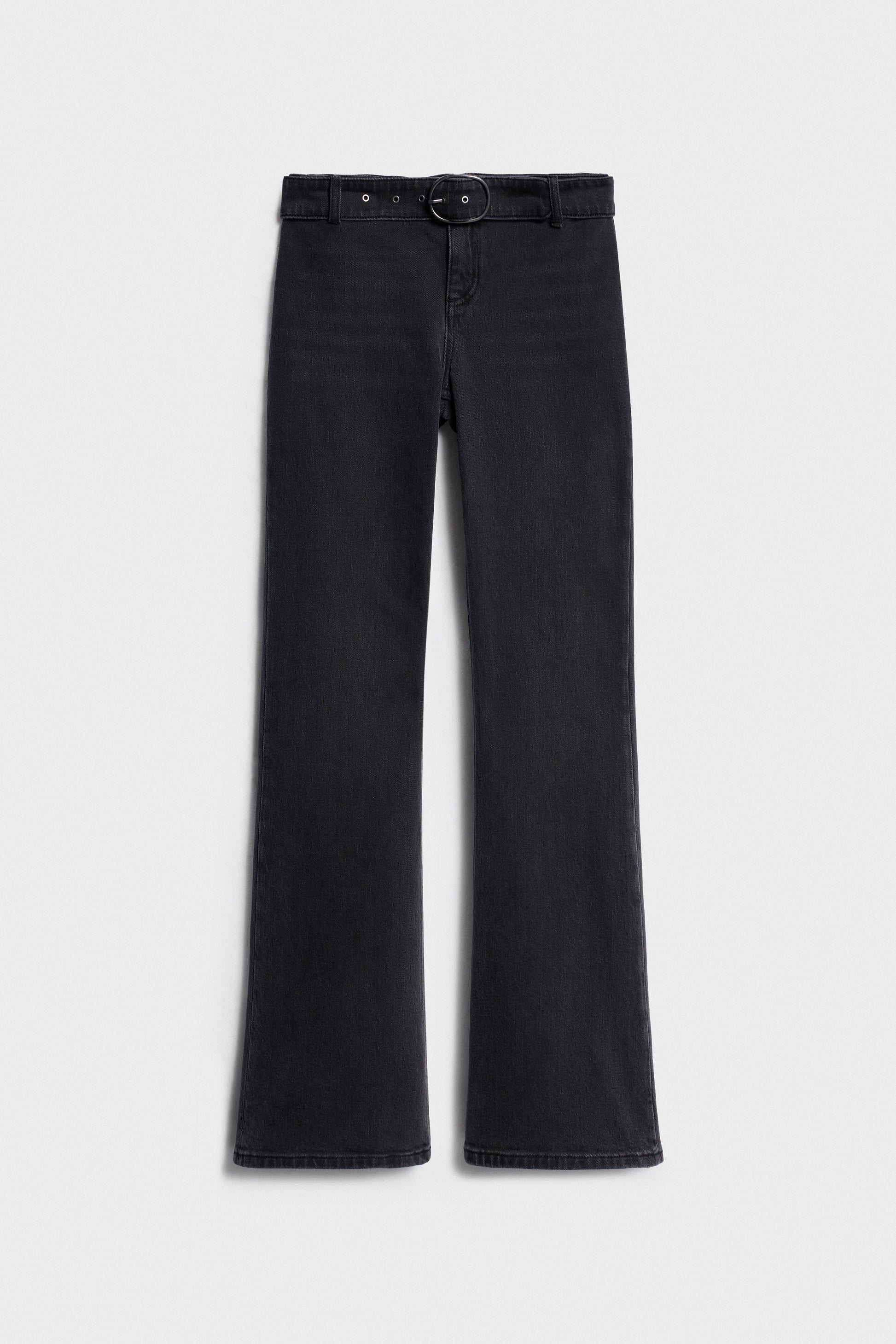 WASHED BLACK