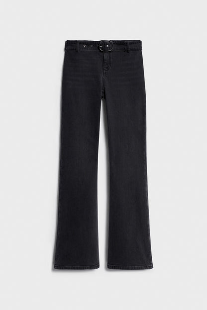 WASHED BLACK