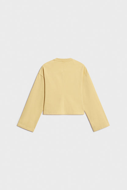 LINEN YELLOW