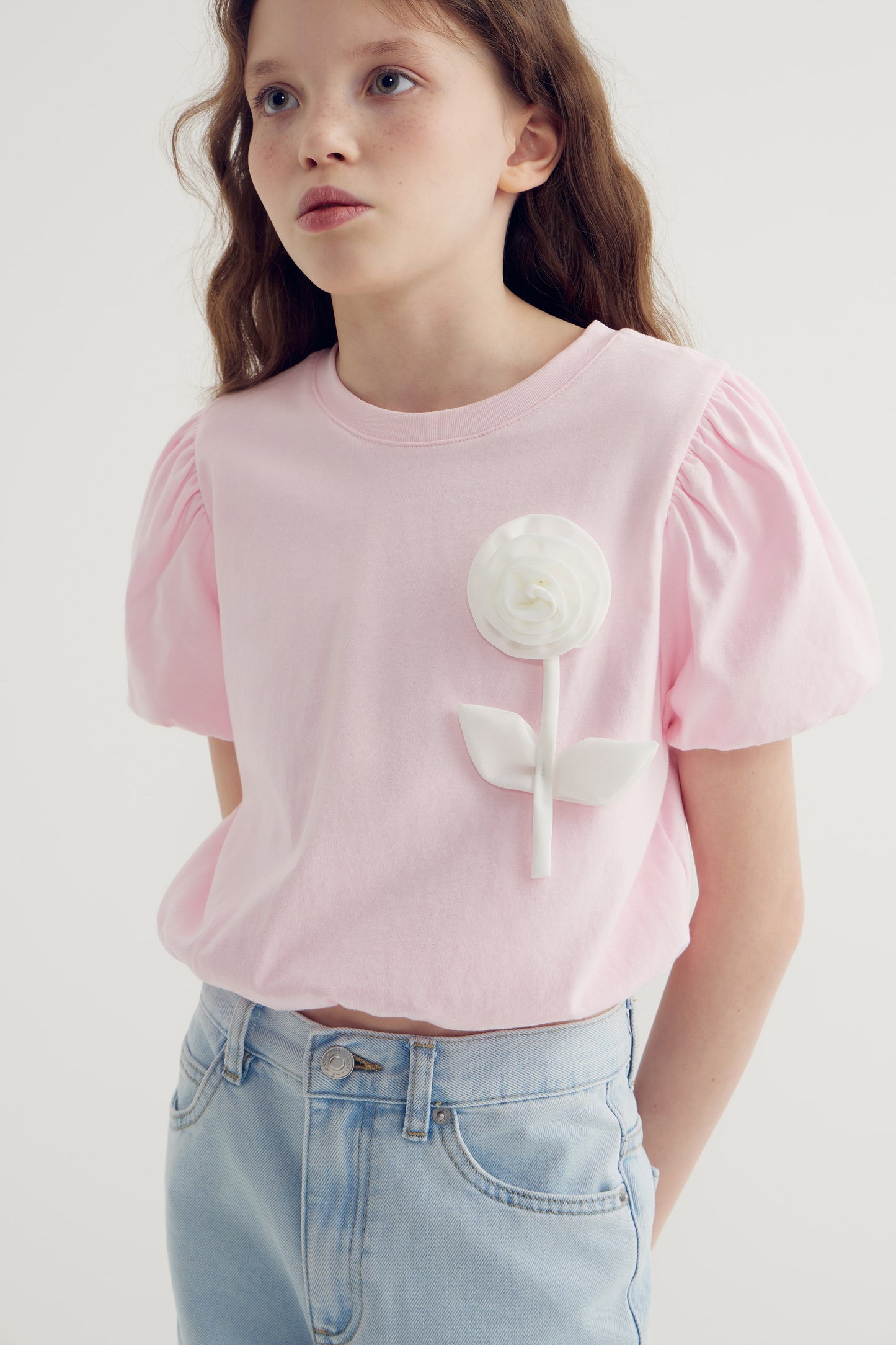 LIGHT PINK