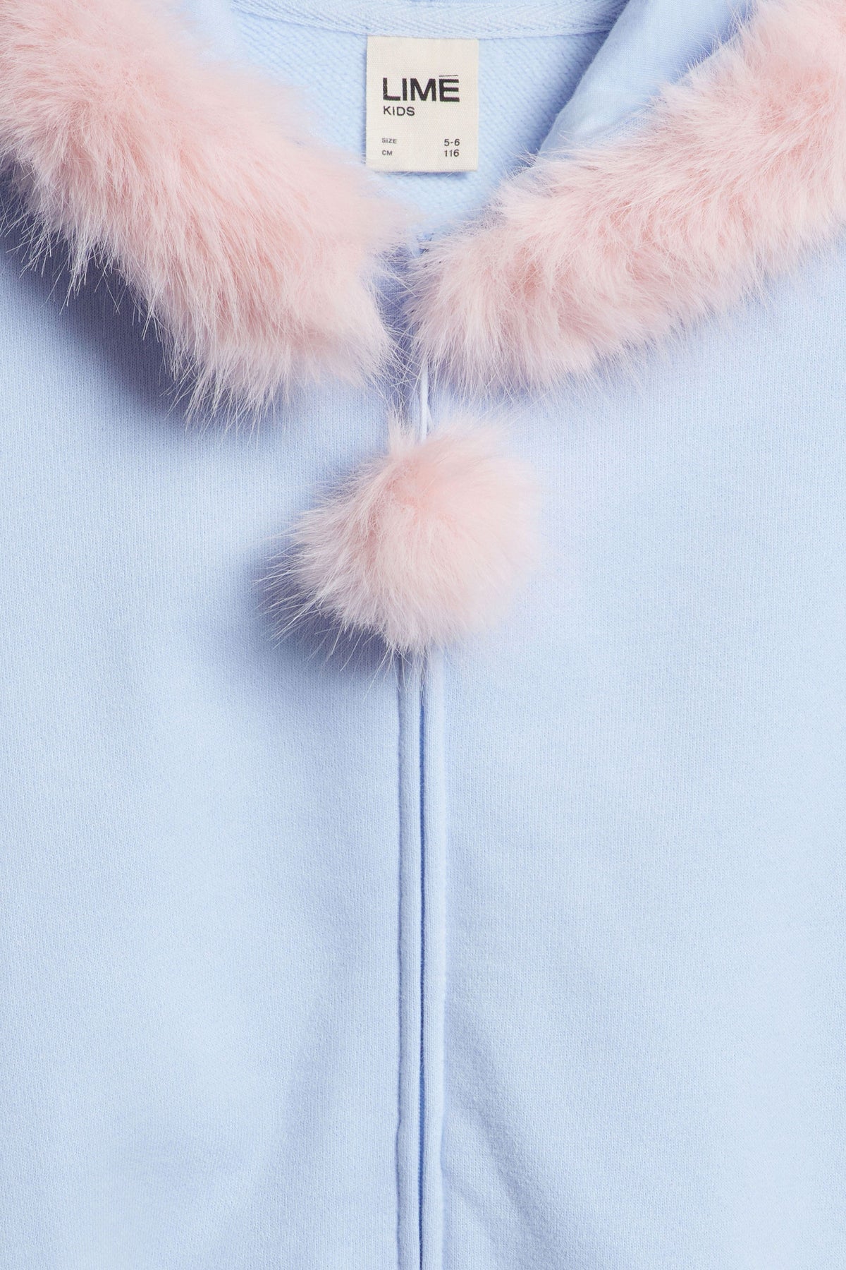 SKY BLUE