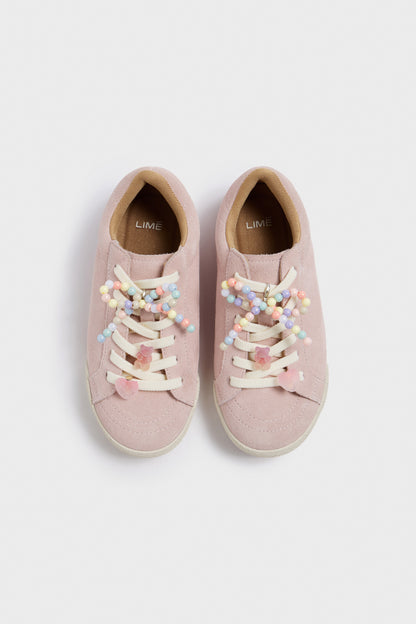 LIGHT PINK