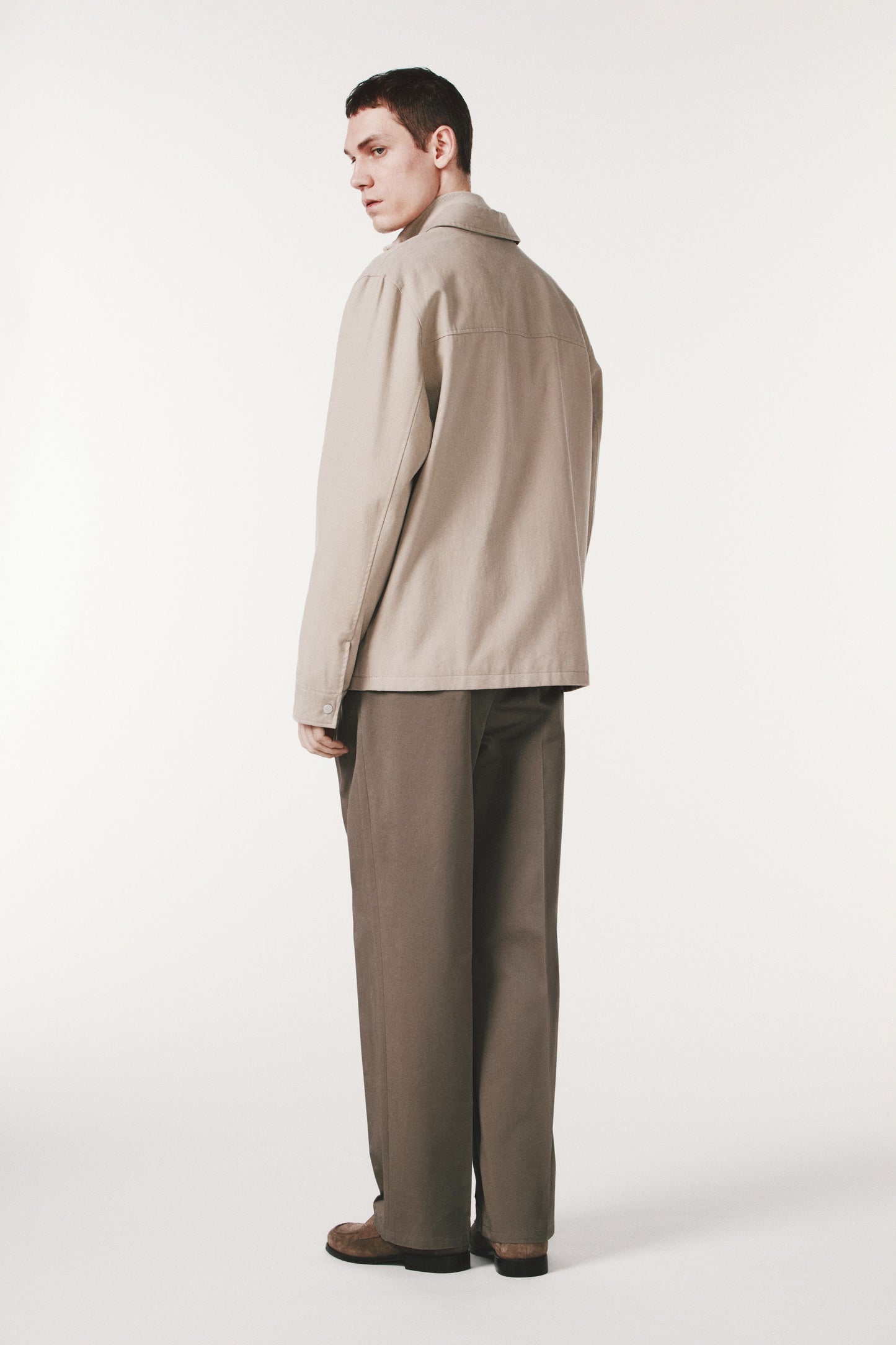 LIGHT BEIGE