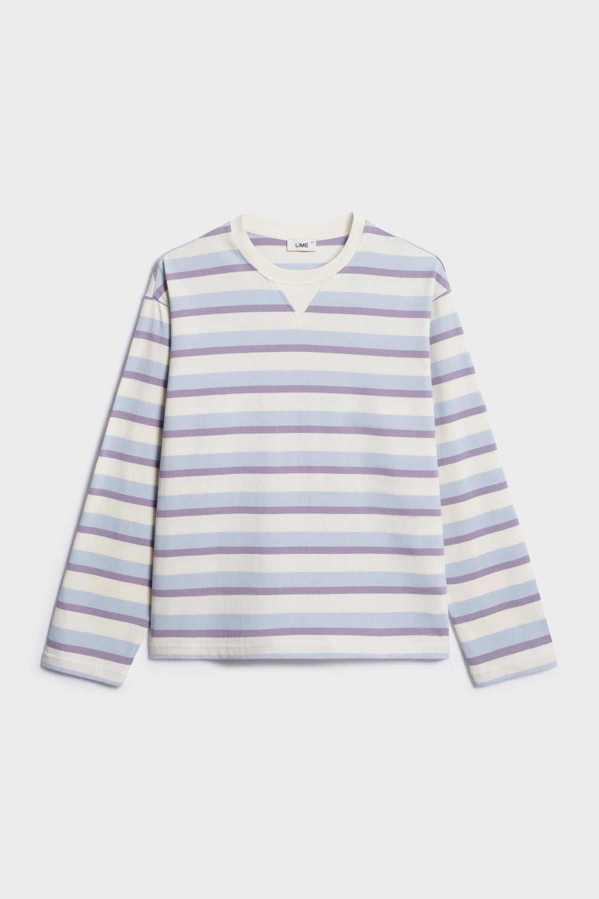 LIGHT BLUE/WHITE