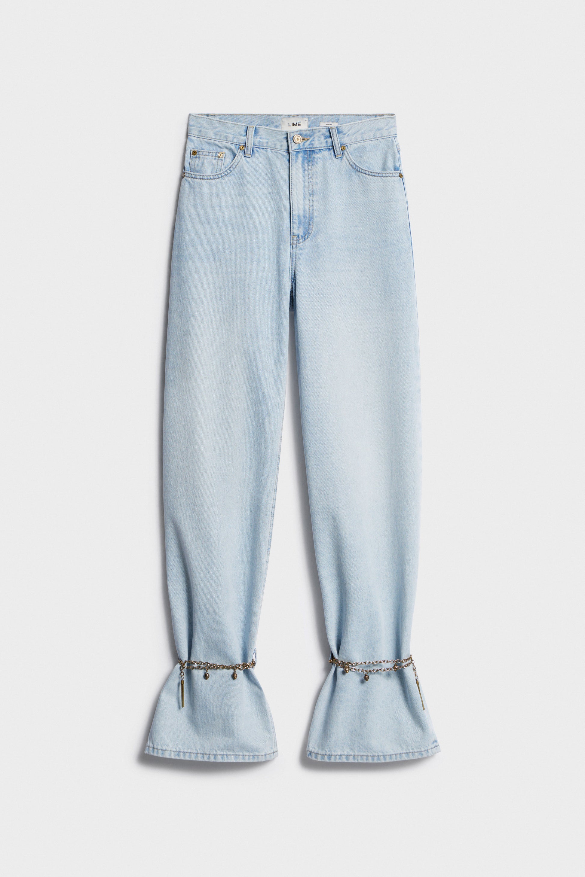 LIGHT BLUE