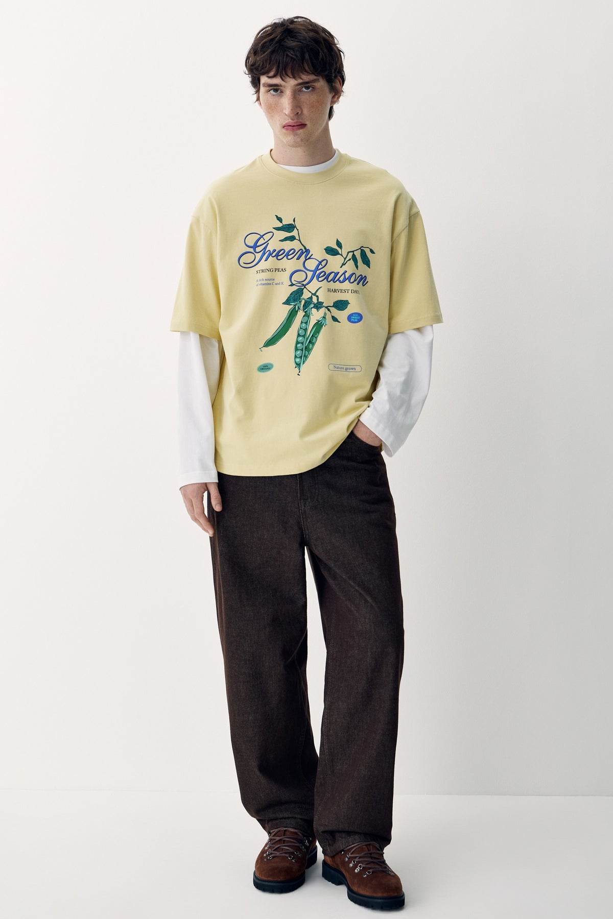 GREEN-YELLOW