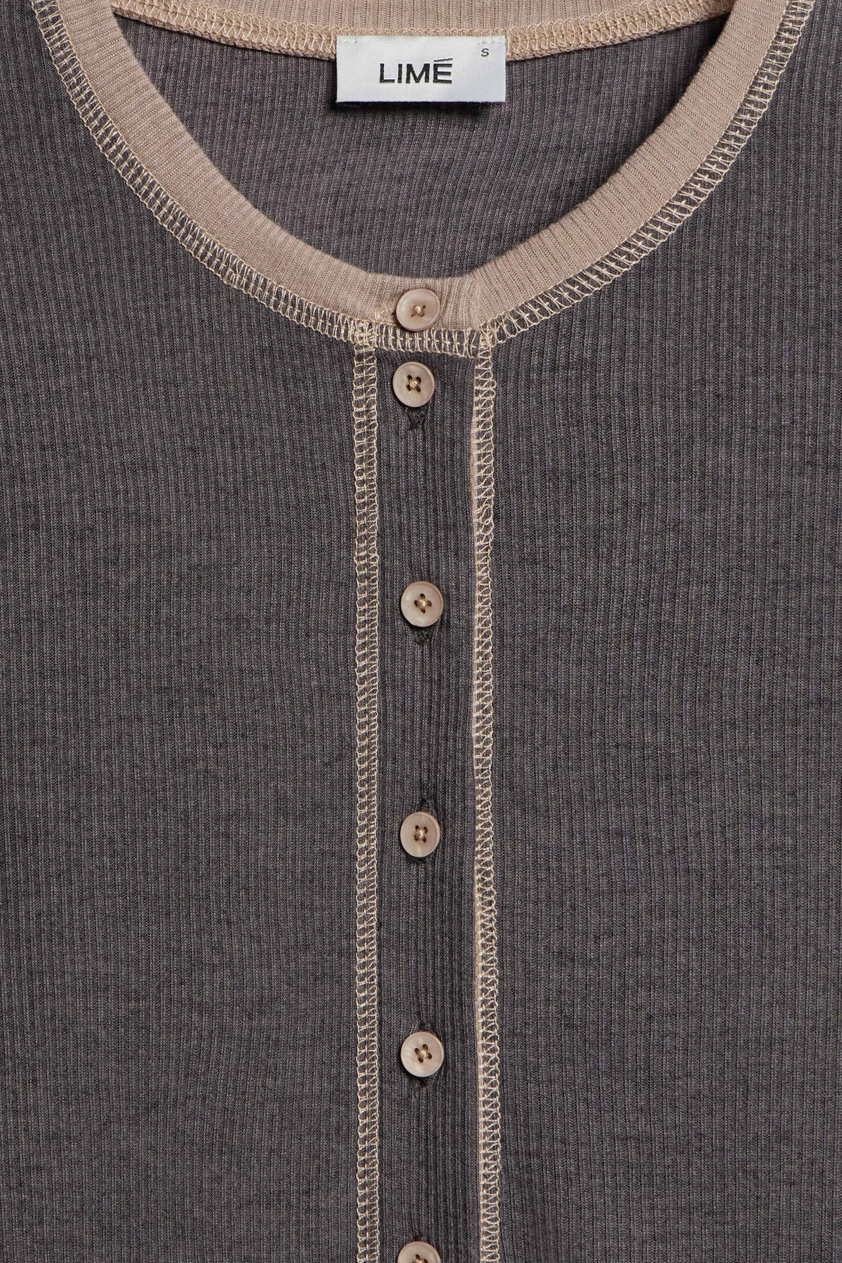 GREY MELANGE