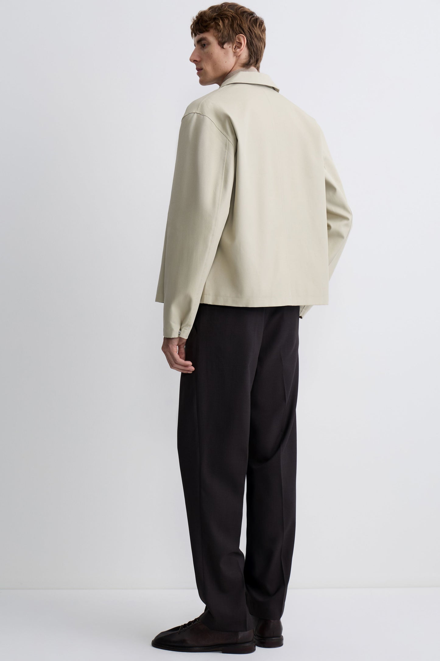 LIGHT BEIGE
