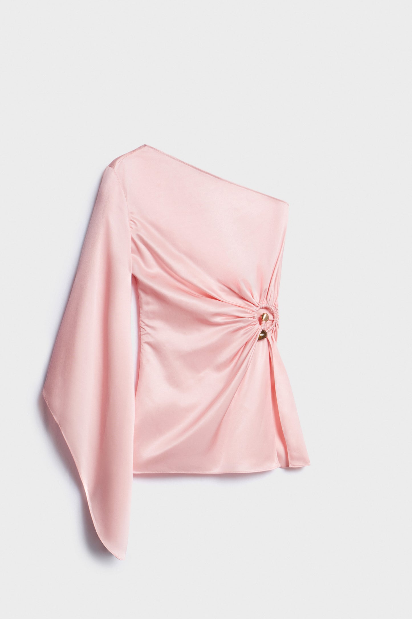 DUSTY ROSE