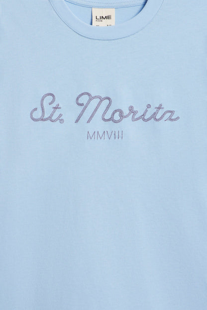 LIGHT BLUE