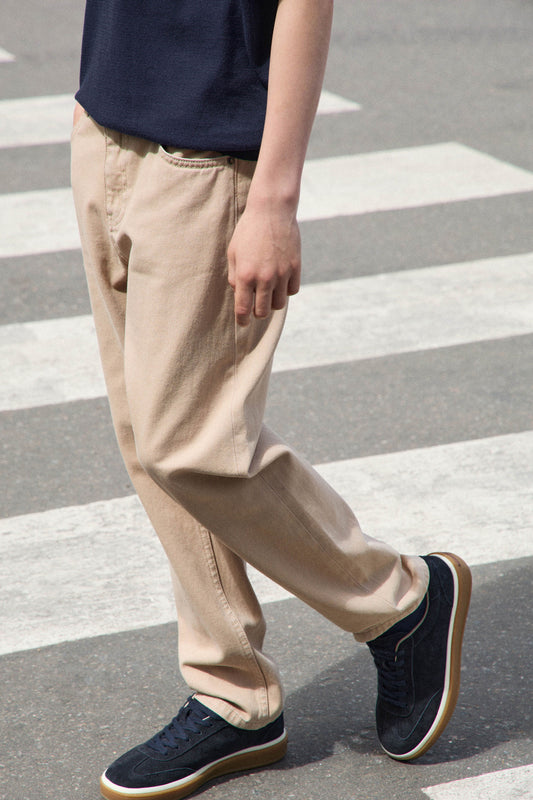 LIGHT BEIGE