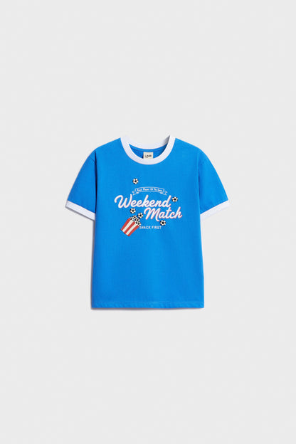 ELECTRIC BLUE