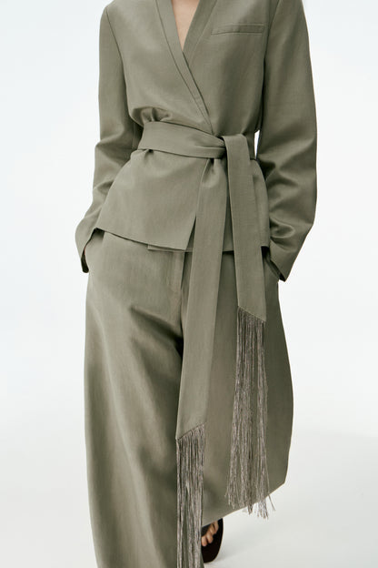LIGHT KHAKI