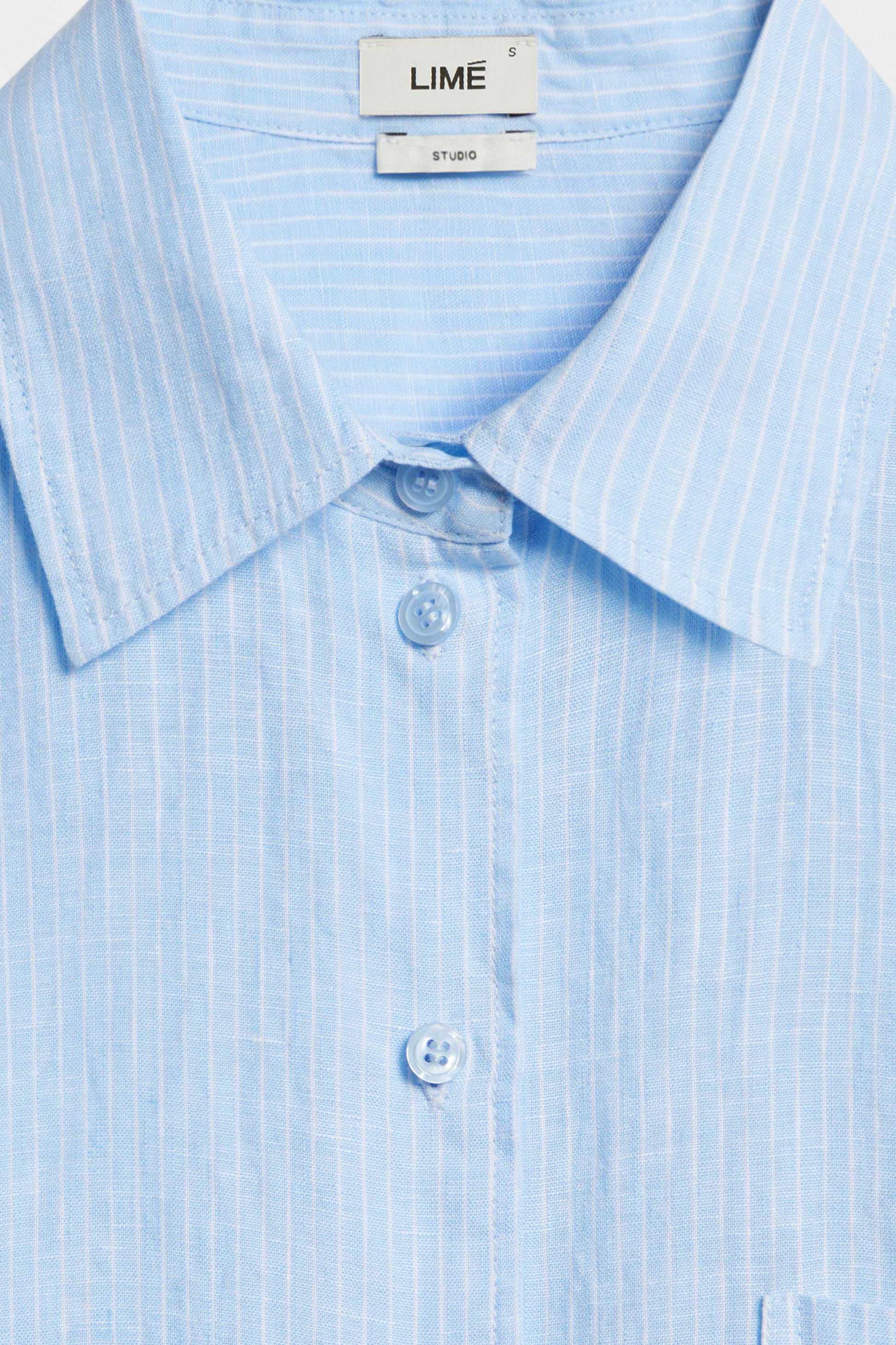 WHITE/BLUE