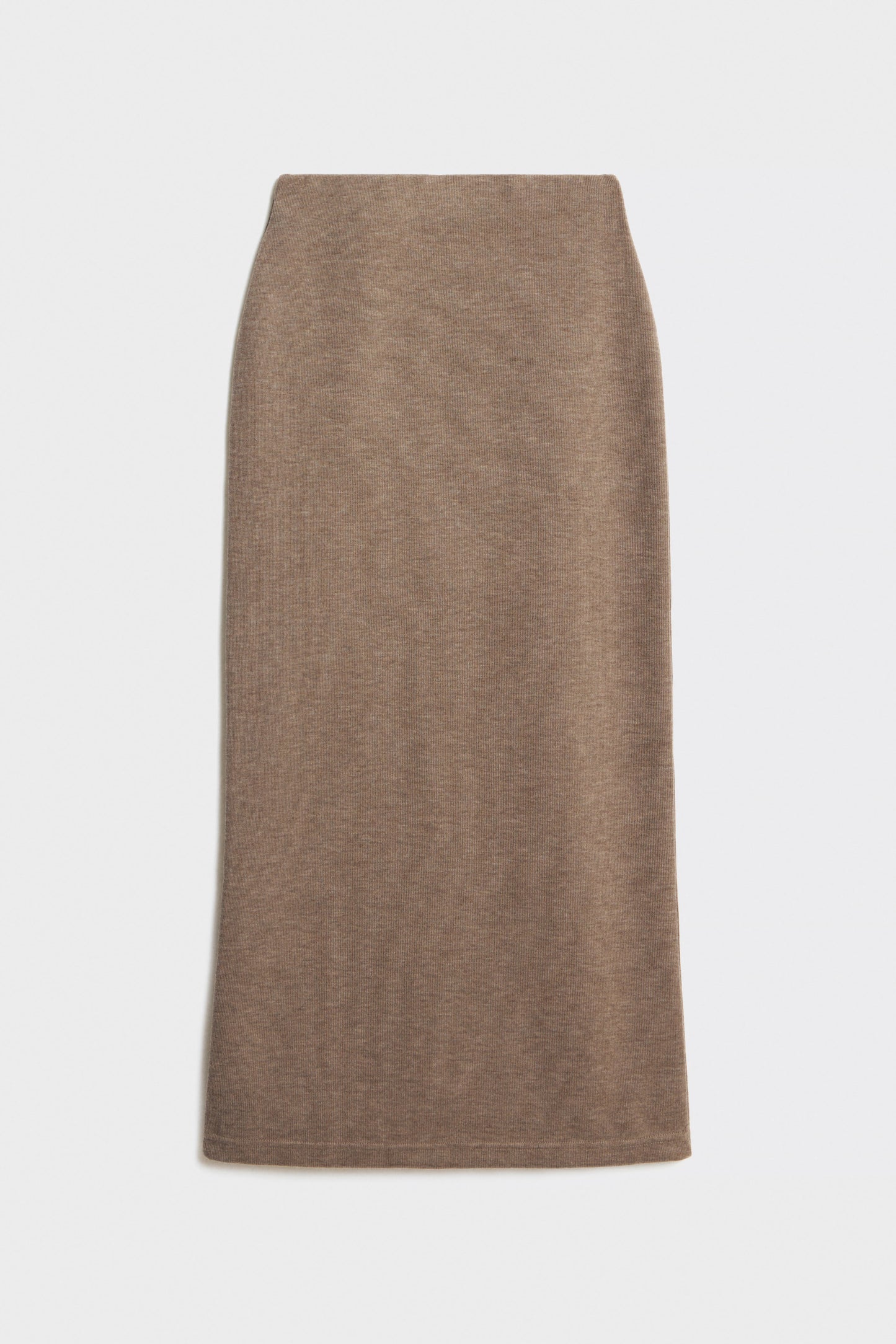 GREY BEIGE MELANGE